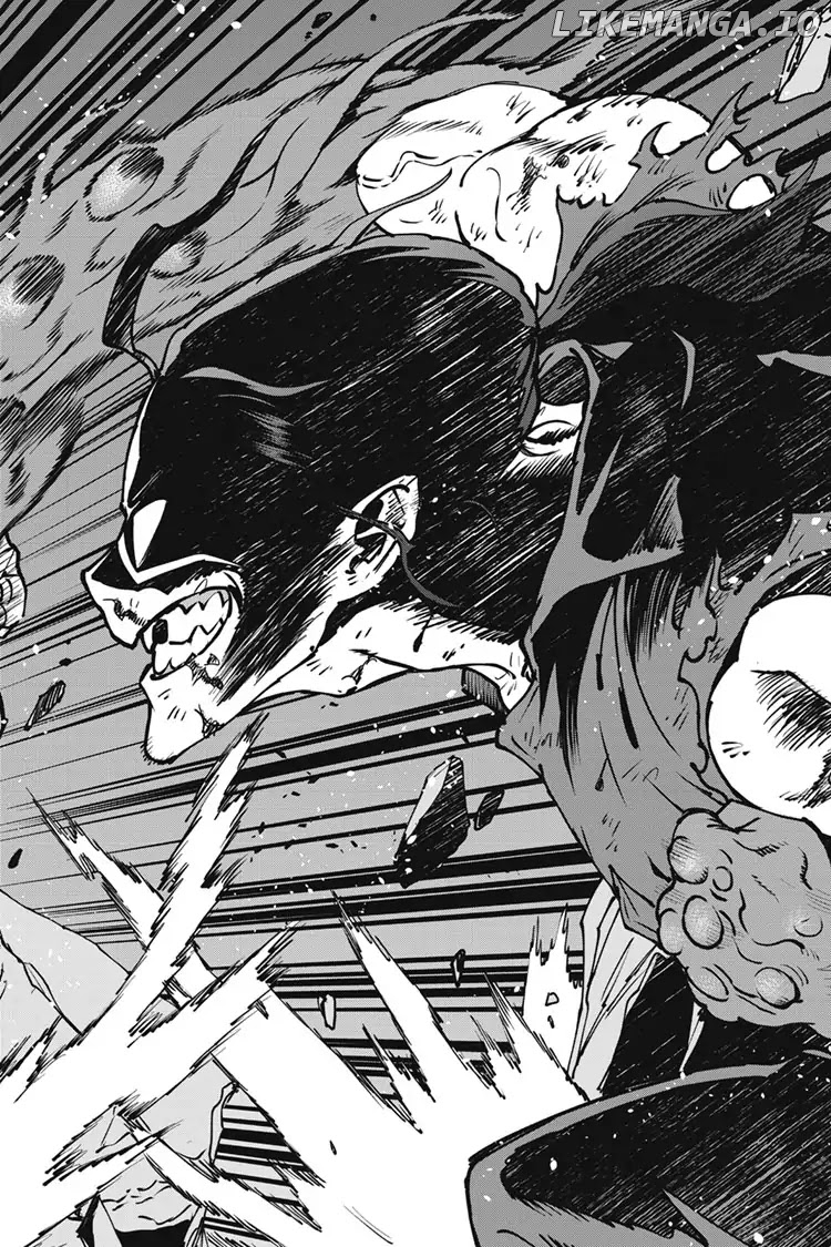 Read Vigilante_ Boku no Hero Academia Illegals EN Manga Online