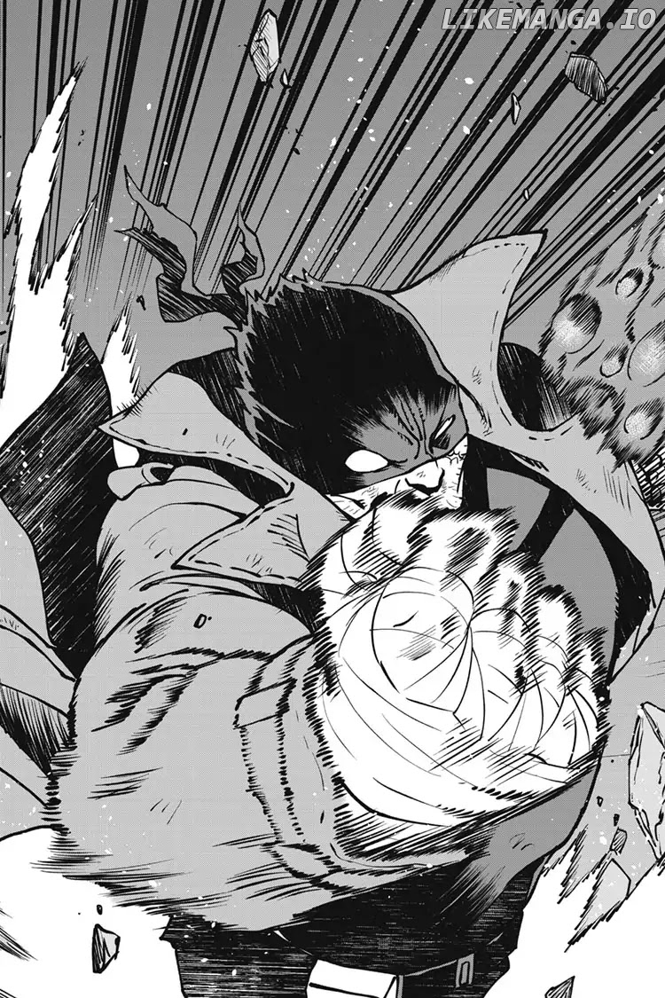 Read Vigilante_ Boku no Hero Academia Illegals EN Manga Online