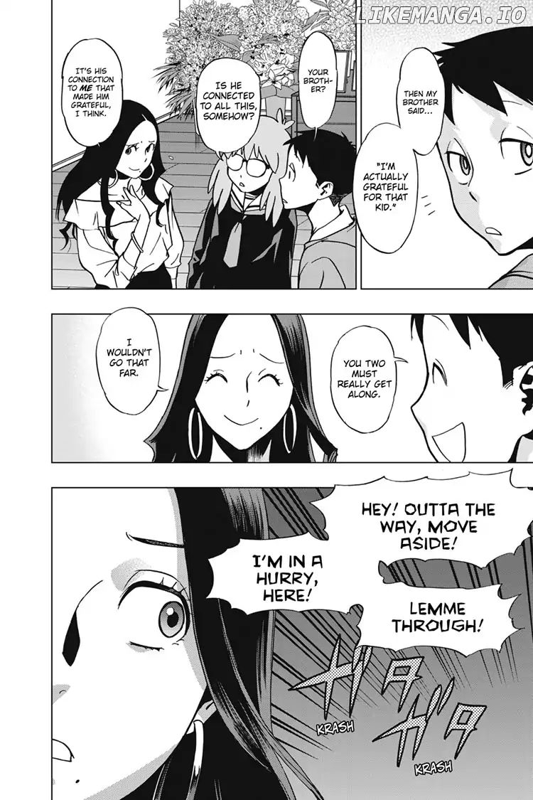 Read Vigilante_ Boku no Hero Academia Illegals EN Manga Online