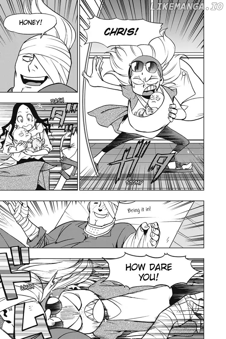 Read Vigilante_ Boku no Hero Academia Illegals EN Manga Online