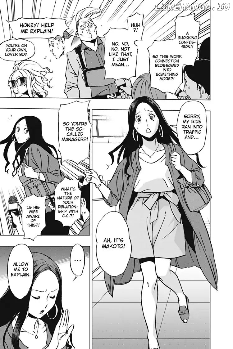 Read Vigilante_ Boku no Hero Academia Illegals EN Manga Online
