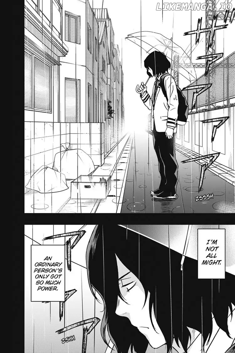 Read Vigilante_ Boku no Hero Academia Illegals EN Manga Online