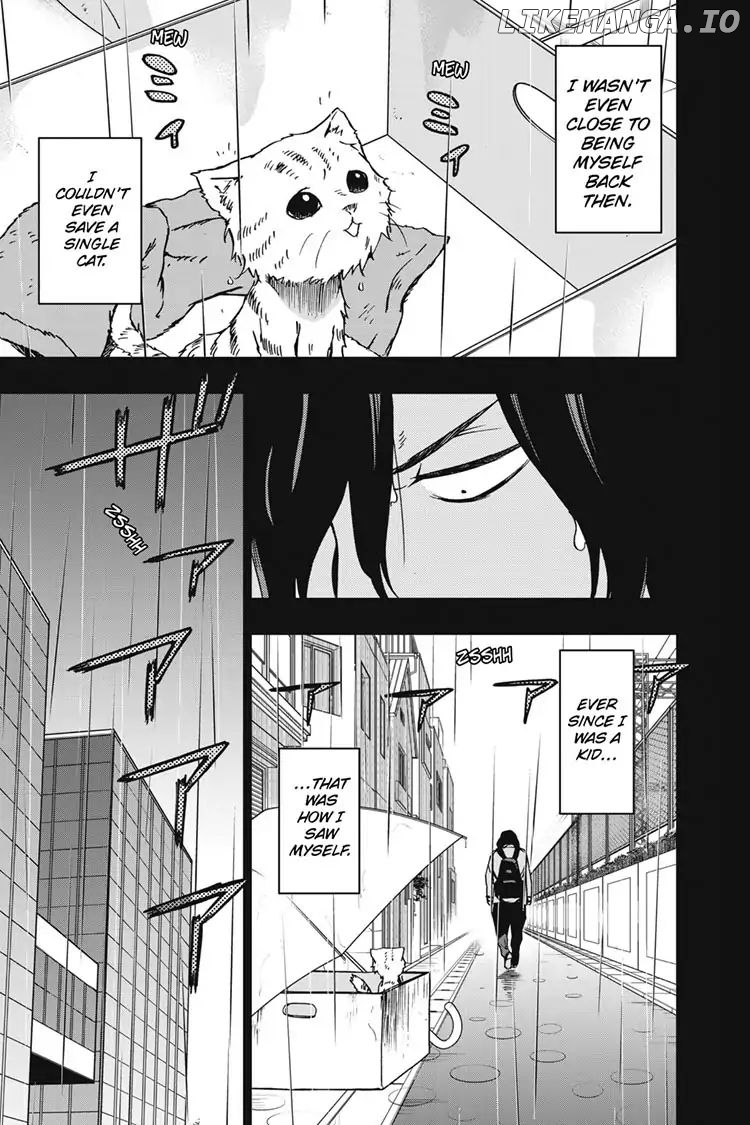 Read Vigilante_ Boku no Hero Academia Illegals EN Manga Online