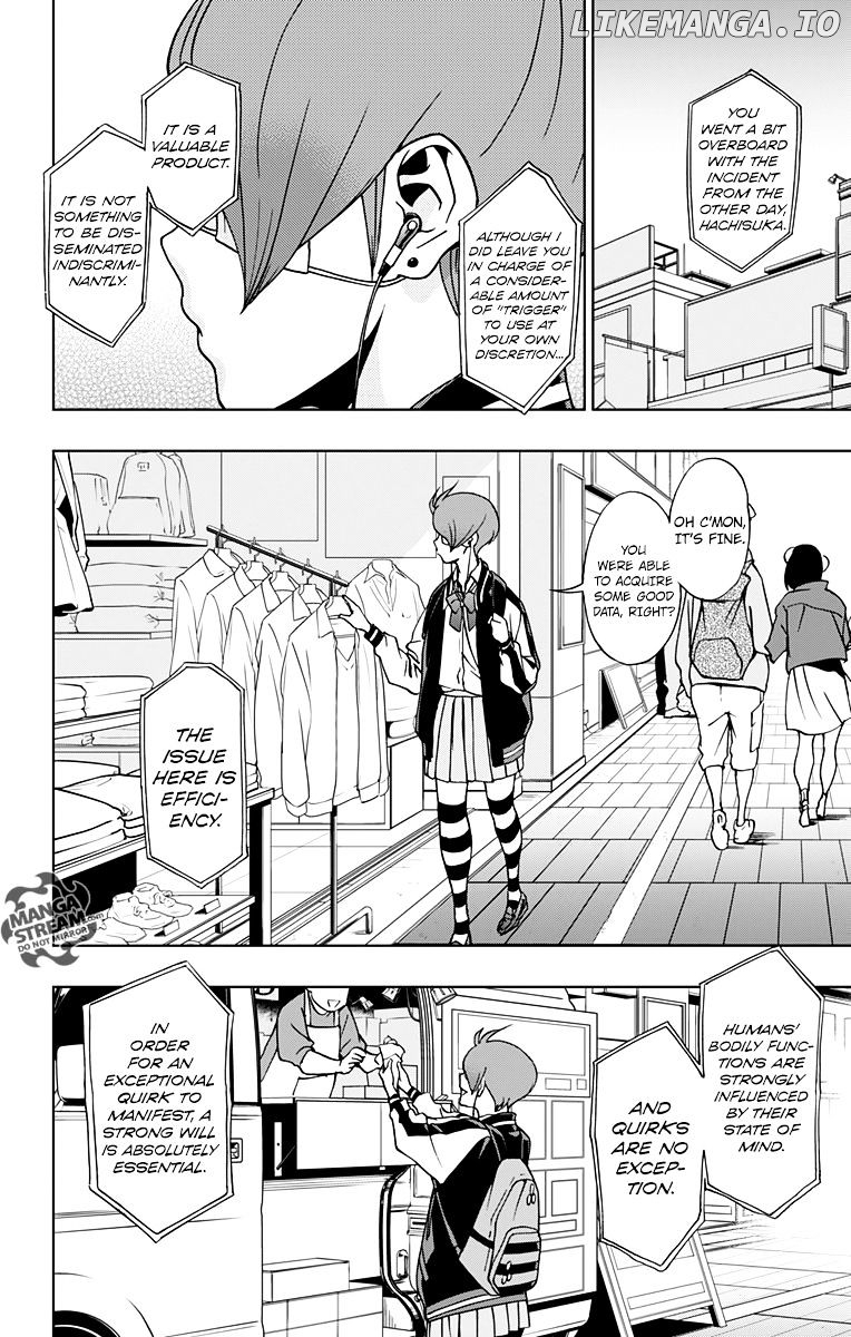 Read Vigilante_ Boku no Hero Academia Illegals EN Manga Online