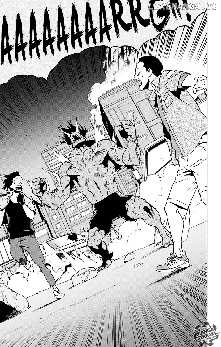 Read Vigilante_ Boku no Hero Academia Illegals EN Manga Online