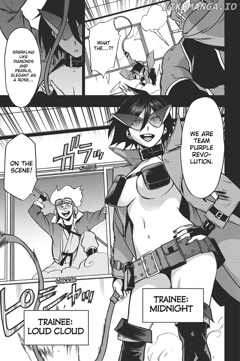 Read Vigilante_ Boku no Hero Academia Illegals EN Manga Online