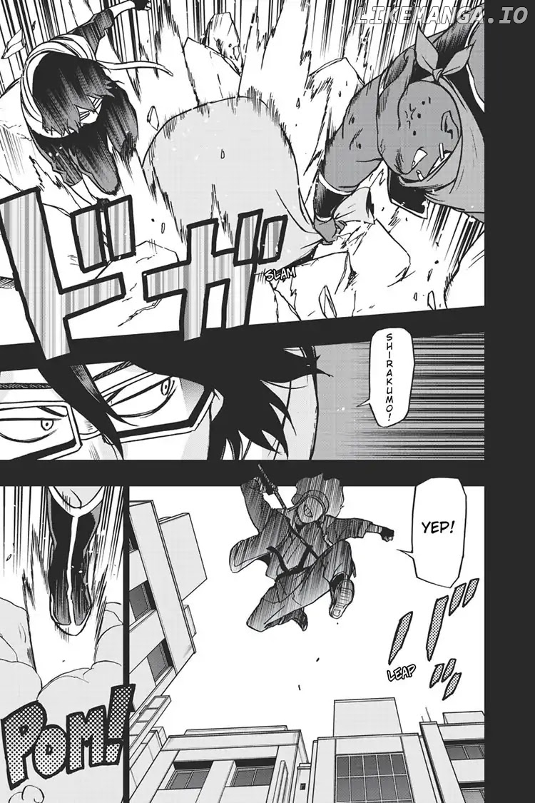 Read Vigilante_ Boku no Hero Academia Illegals EN Manga Online