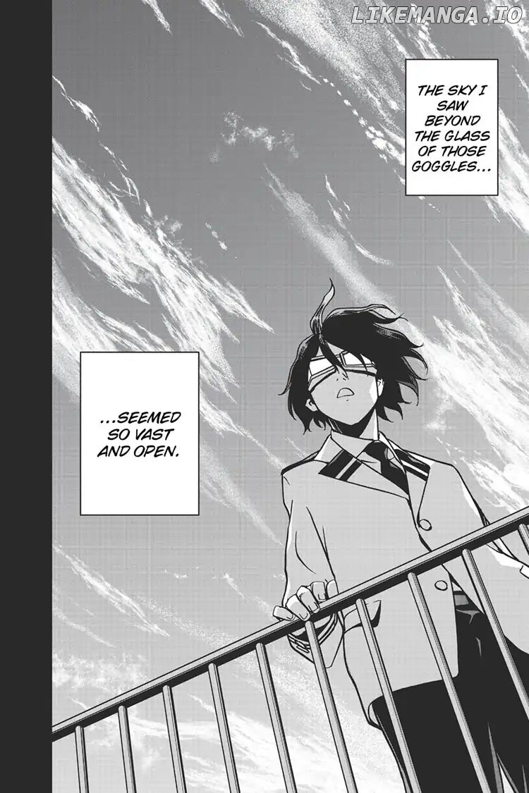 Read Vigilante_ Boku no Hero Academia Illegals EN Manga Online