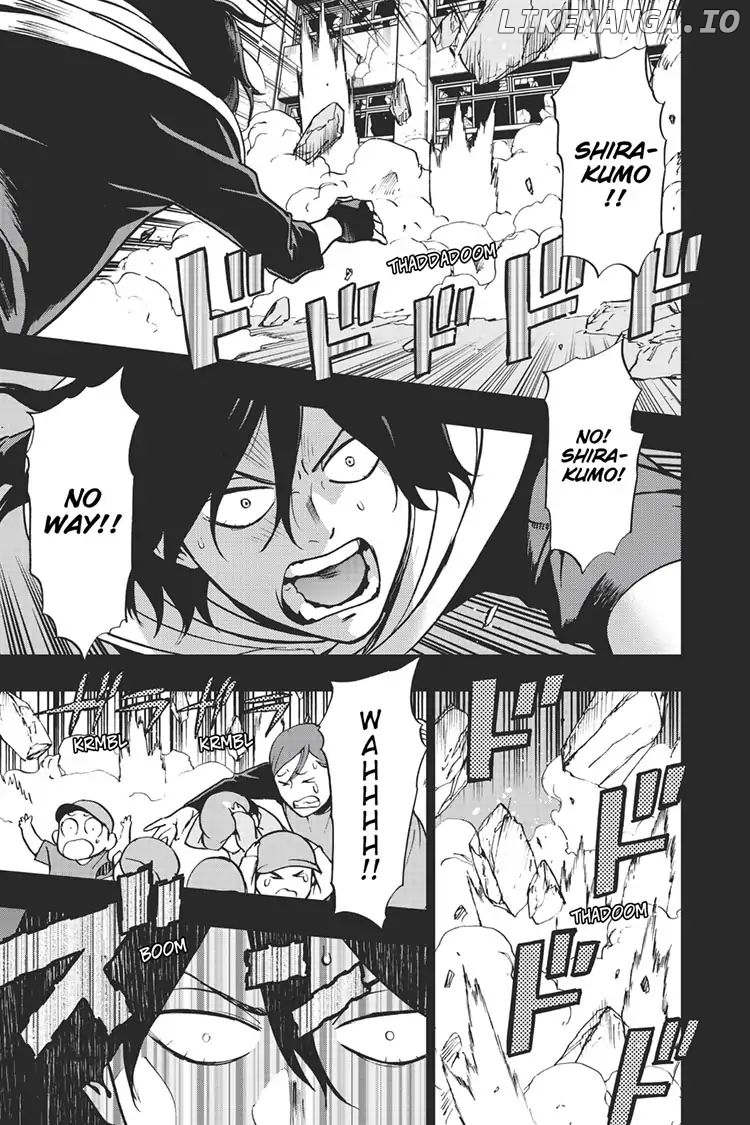 Read Vigilante_ Boku no Hero Academia Illegals EN Manga Online