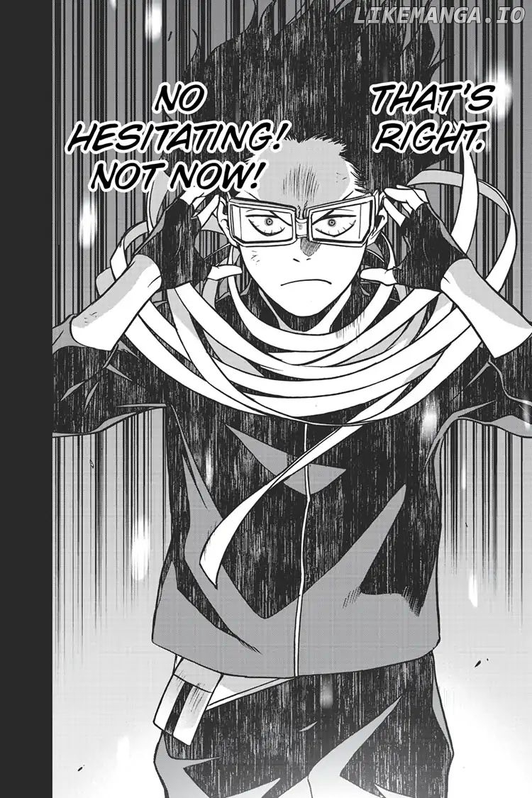 Read Vigilante_ Boku no Hero Academia Illegals EN Manga Online