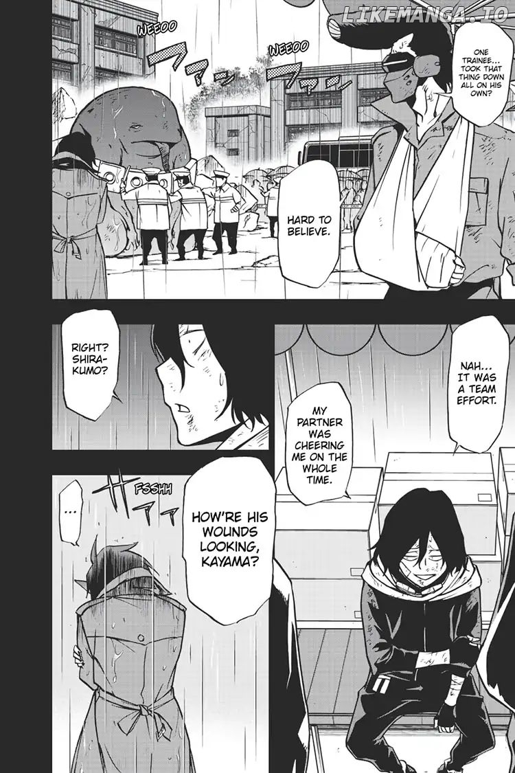 Read Vigilante_ Boku no Hero Academia Illegals EN Manga Online