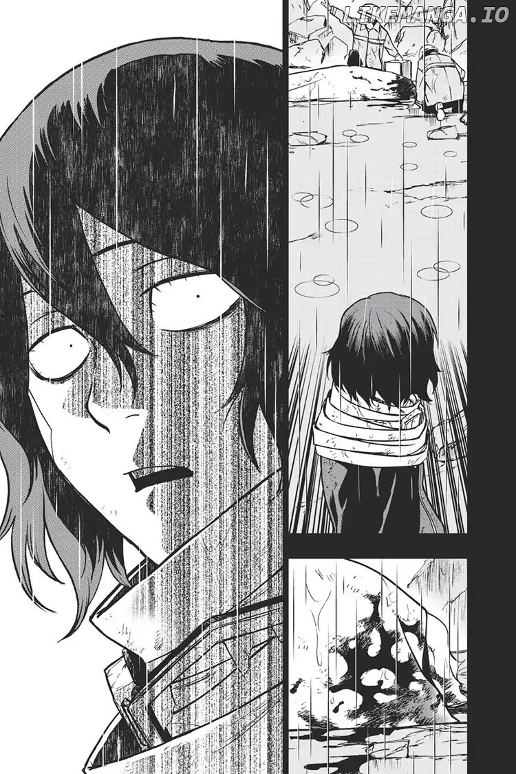 Read Vigilante_ Boku no Hero Academia Illegals EN Manga Online