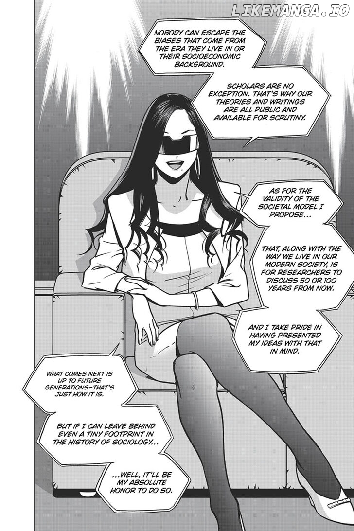 Read Vigilante_ Boku no Hero Academia Illegals EN Manga Online