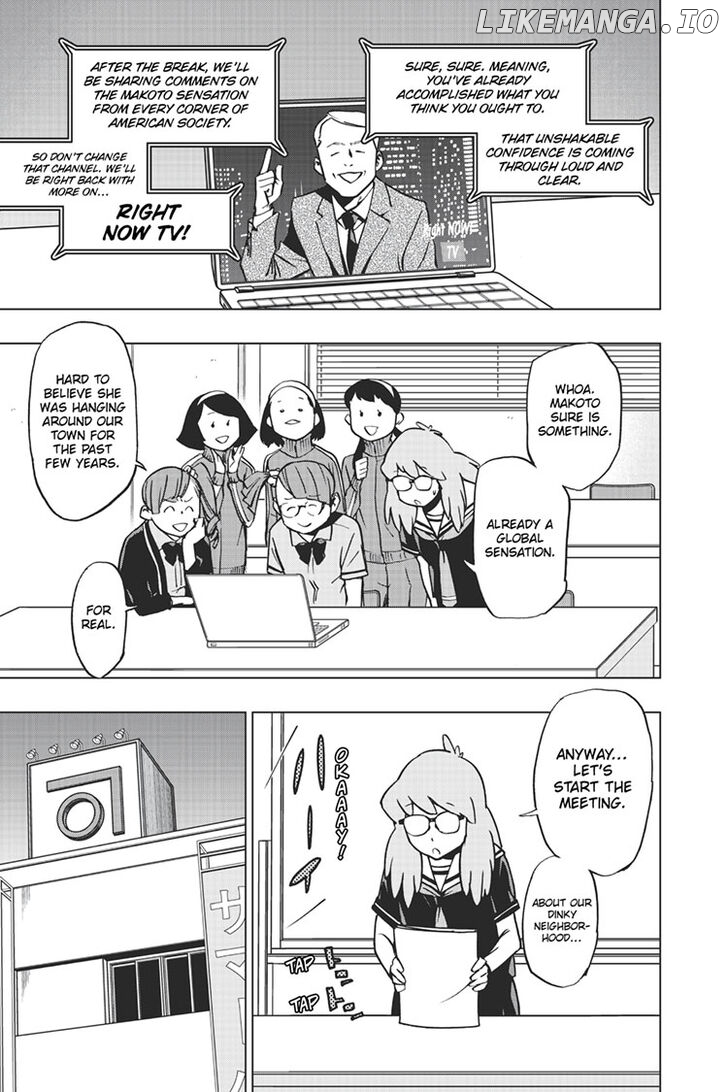 Read Vigilante_ Boku no Hero Academia Illegals EN Manga Online