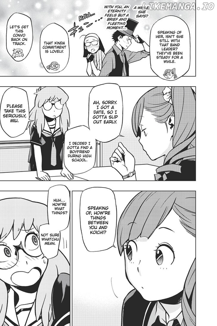 Read Vigilante_ Boku no Hero Academia Illegals EN Manga Online