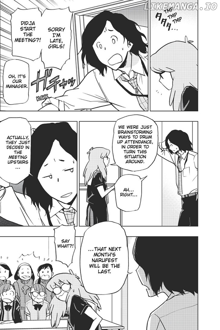 Read Vigilante_ Boku no Hero Academia Illegals EN Manga Online