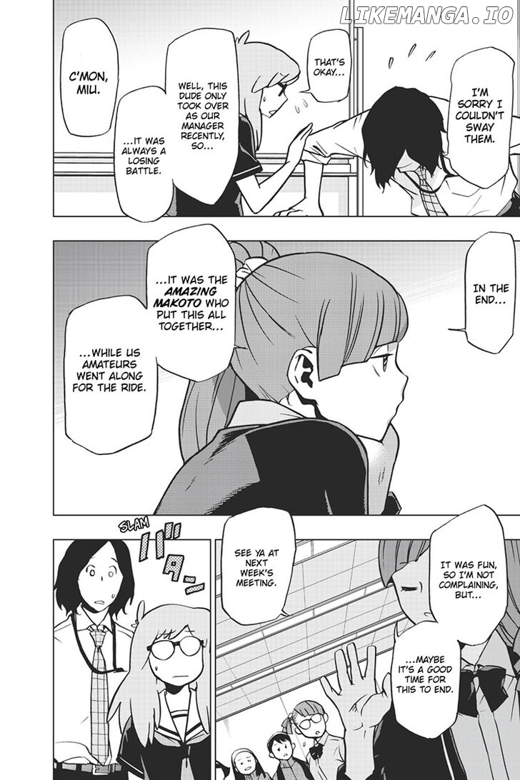 Read Vigilante_ Boku no Hero Academia Illegals EN Manga Online