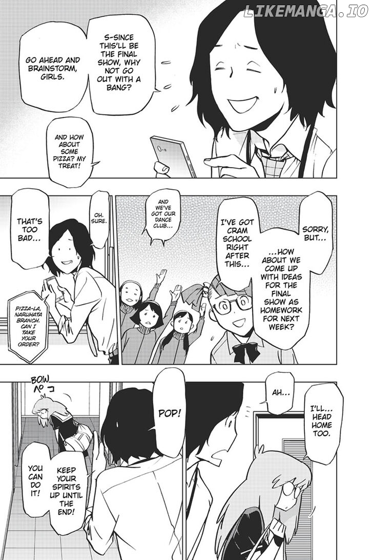 Read Vigilante_ Boku no Hero Academia Illegals EN Manga Online