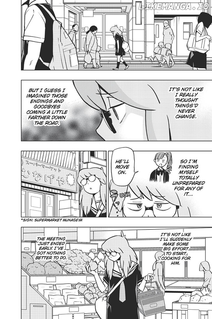 Read Vigilante_ Boku no Hero Academia Illegals EN Manga Online