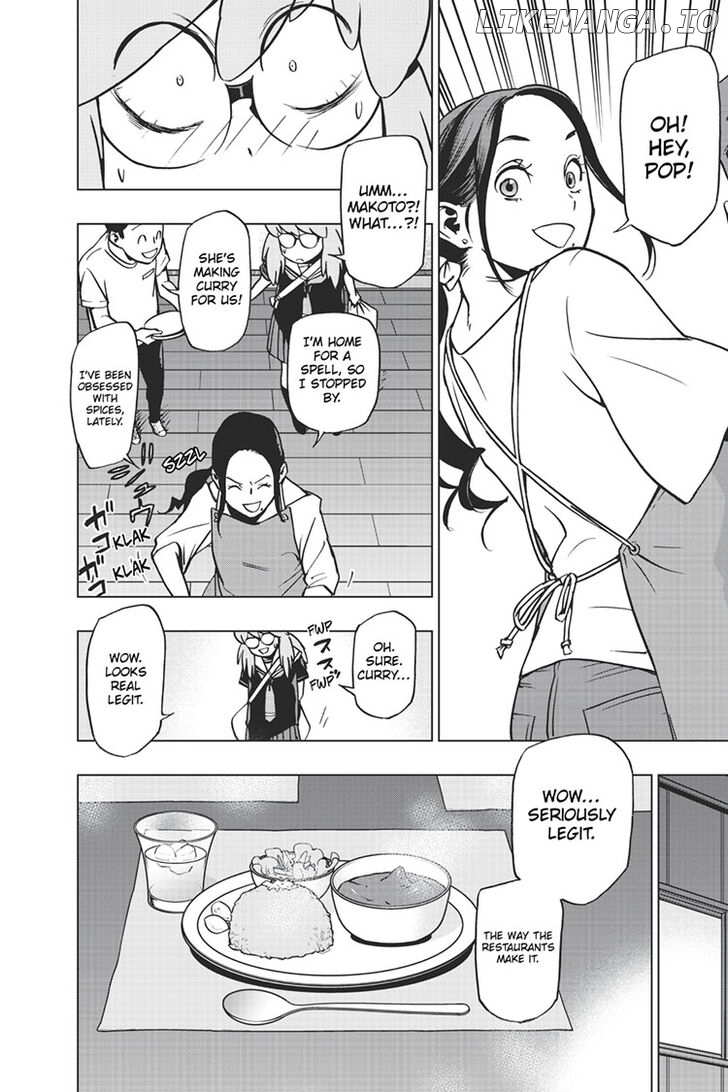 Read Vigilante_ Boku no Hero Academia Illegals EN Manga Online