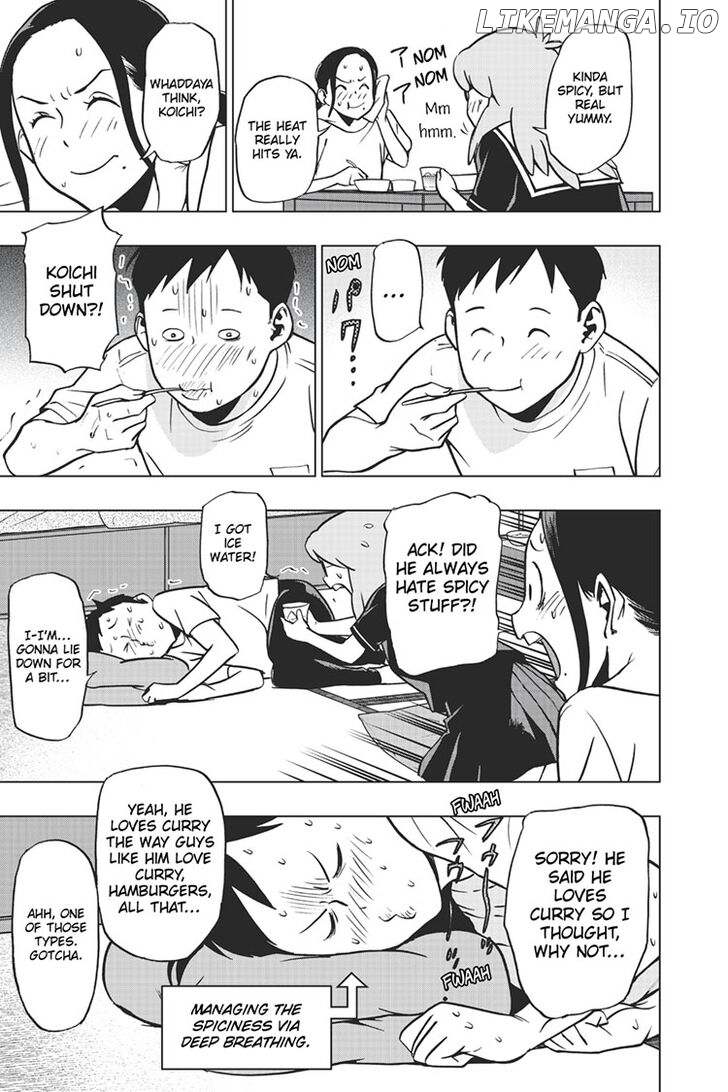 Read Vigilante_ Boku no Hero Academia Illegals EN Manga Online
