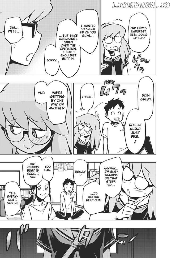 Read Vigilante_ Boku no Hero Academia Illegals EN Manga Online