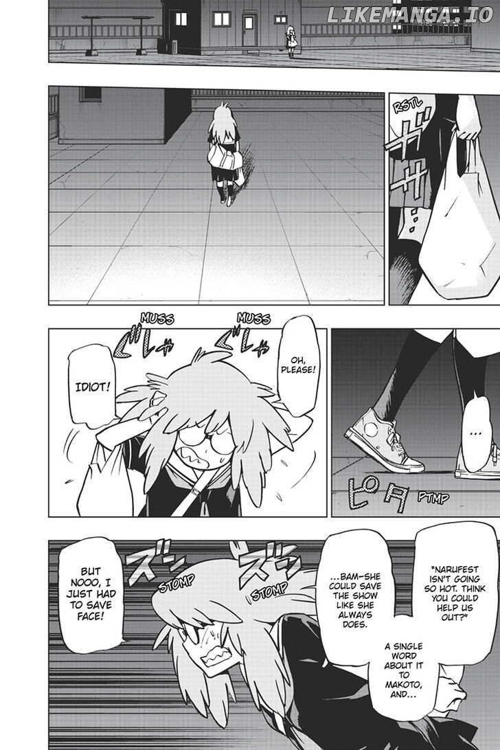Read Vigilante_ Boku no Hero Academia Illegals EN Manga Online