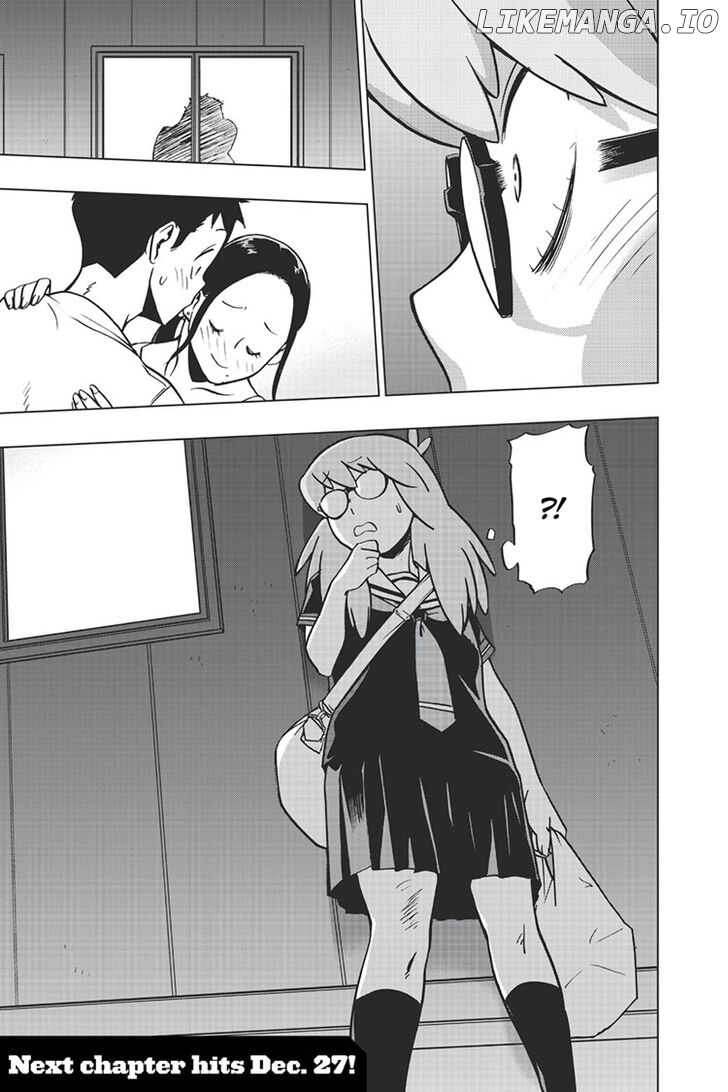 Read Vigilante_ Boku no Hero Academia Illegals EN Manga Online