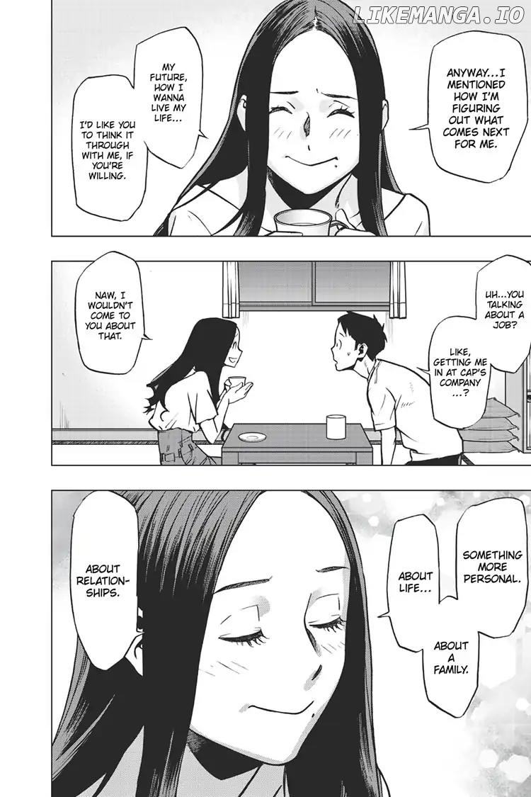 Read Vigilante_ Boku no Hero Academia Illegals EN Manga Online