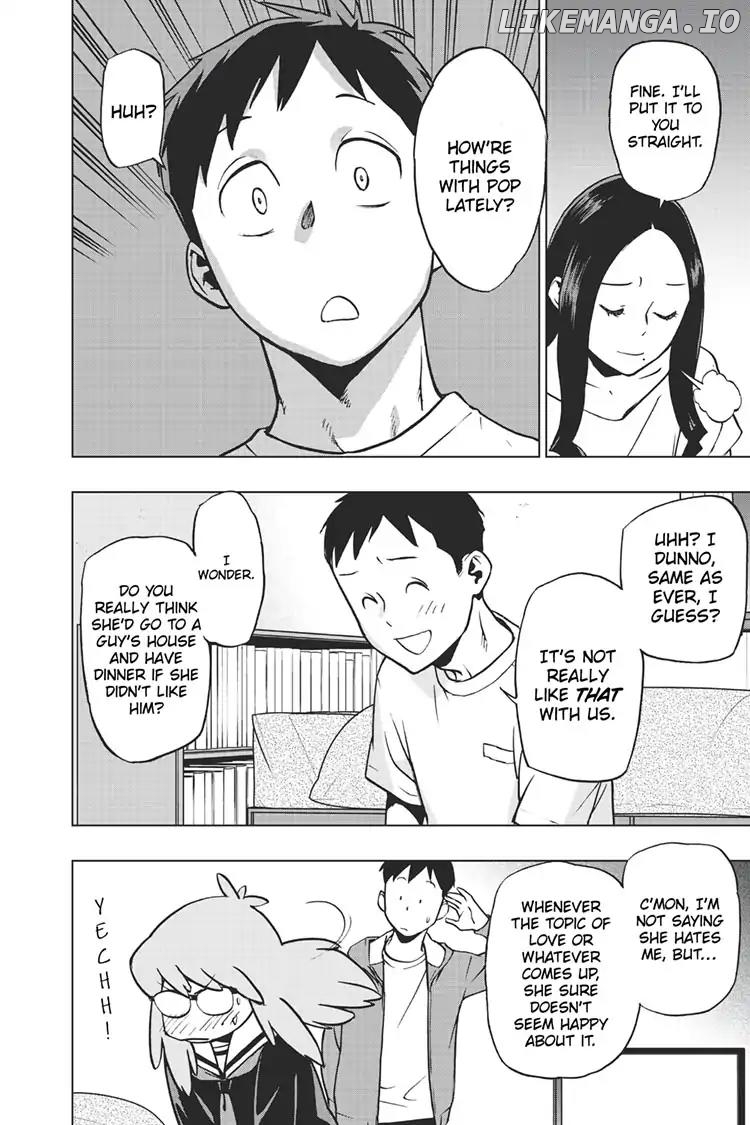 Read Vigilante_ Boku no Hero Academia Illegals EN Manga Online