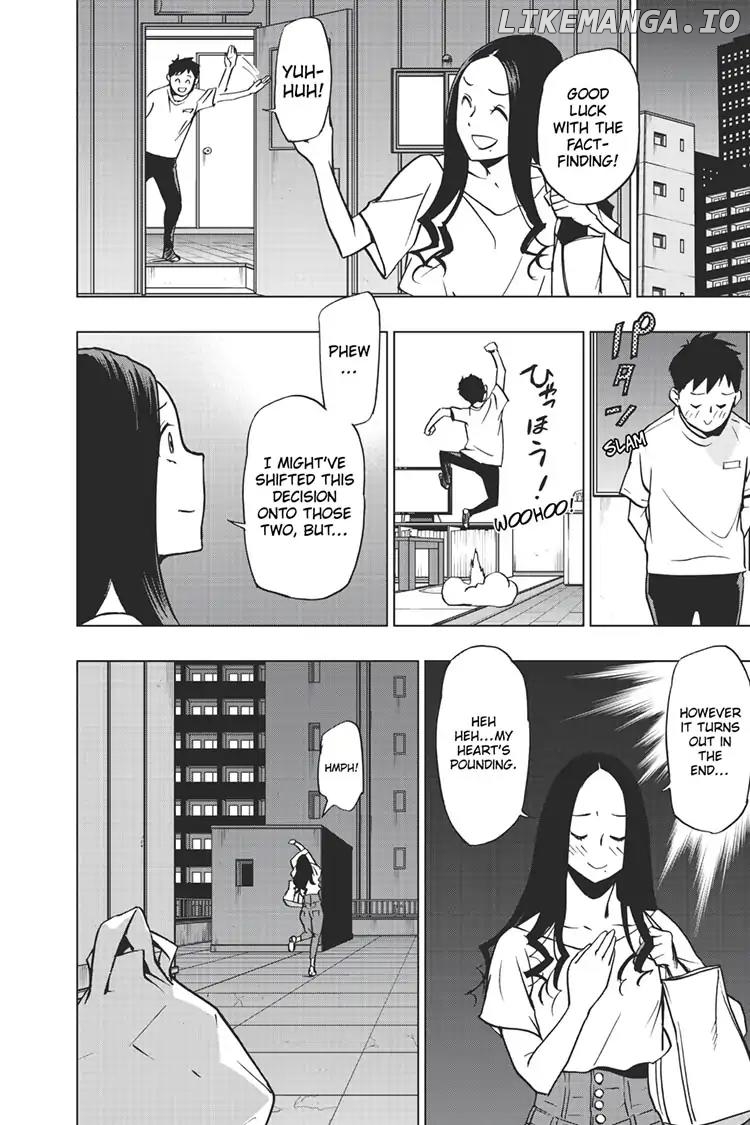 Read Vigilante_ Boku no Hero Academia Illegals EN Manga Online