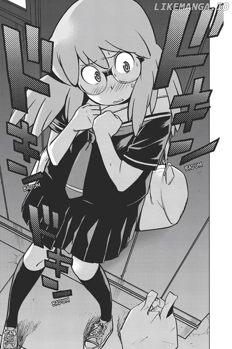 Read Vigilante_ Boku no Hero Academia Illegals EN Manga Online
