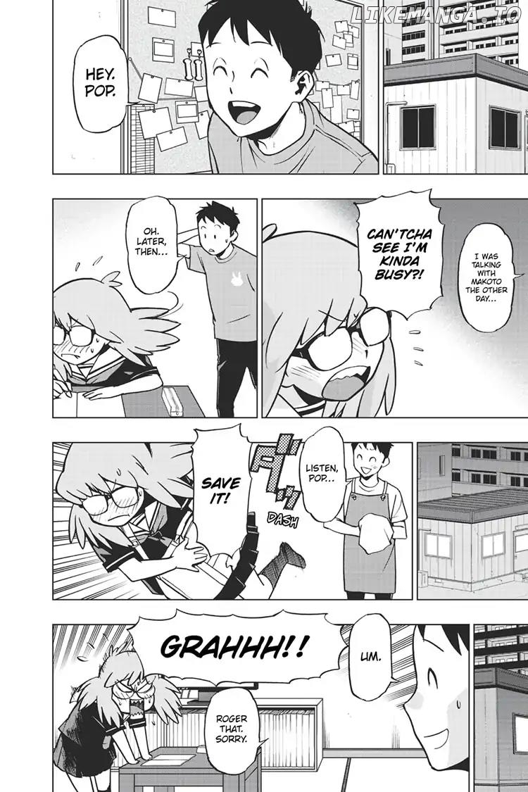 Read Vigilante_ Boku no Hero Academia Illegals EN Manga Online