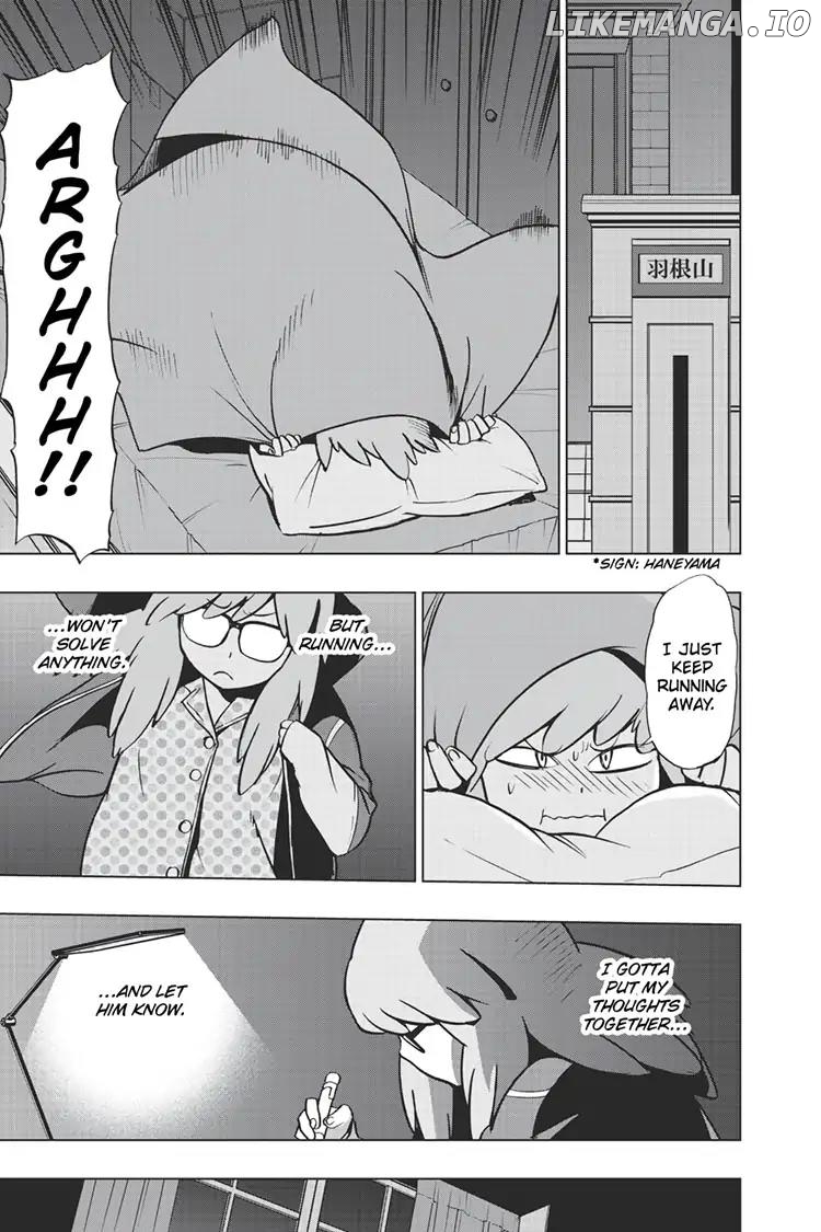 Read Vigilante_ Boku no Hero Academia Illegals EN Manga Online