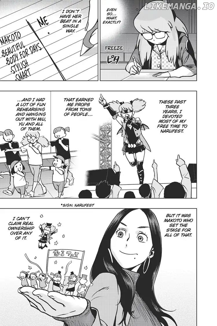 Read Vigilante_ Boku no Hero Academia Illegals EN Manga Online