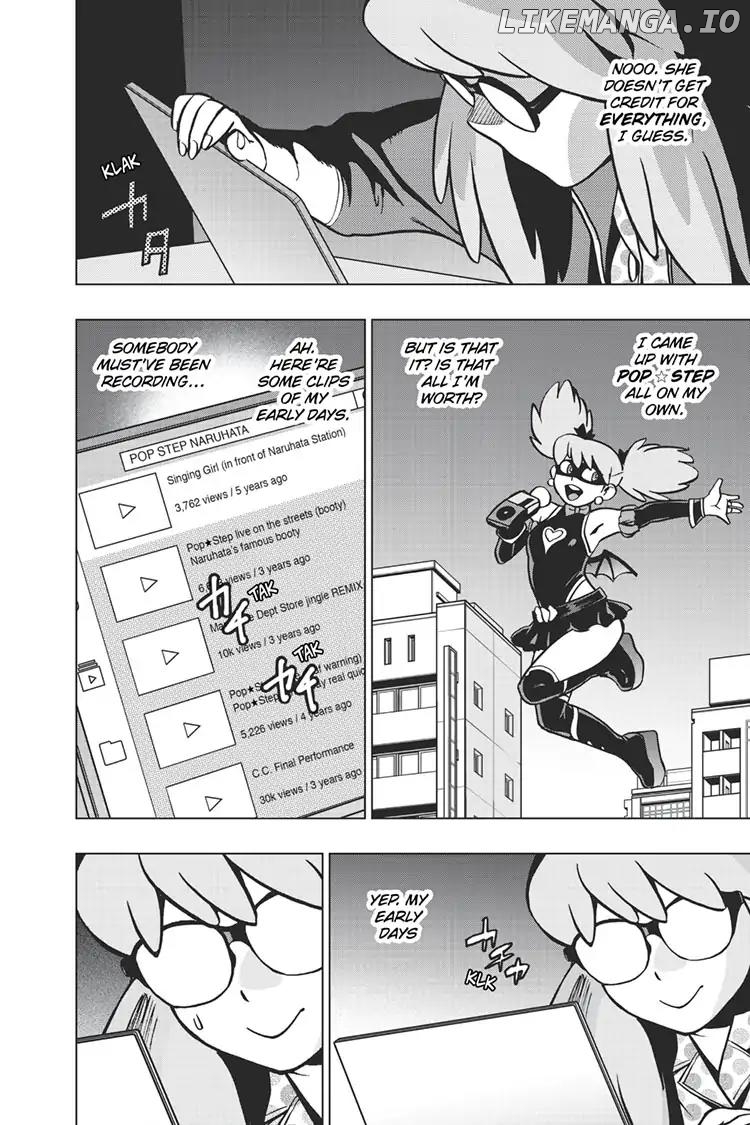 Read Vigilante_ Boku no Hero Academia Illegals EN Manga Online