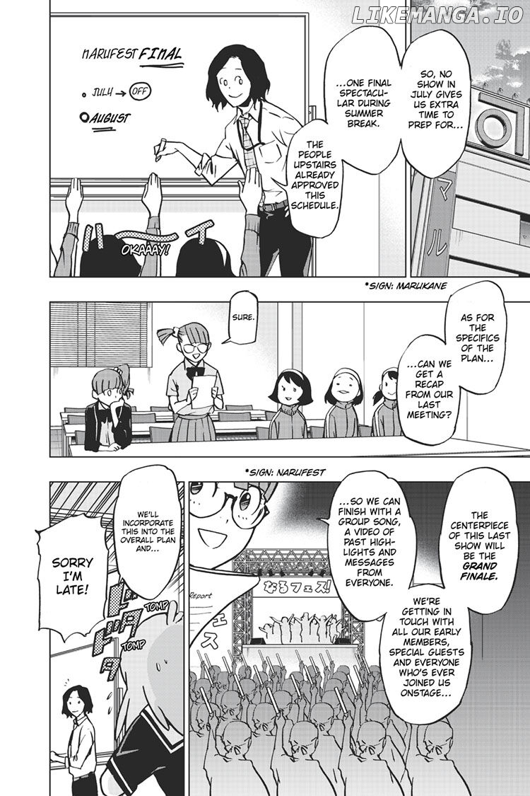Read Vigilante_ Boku no Hero Academia Illegals EN Manga Online