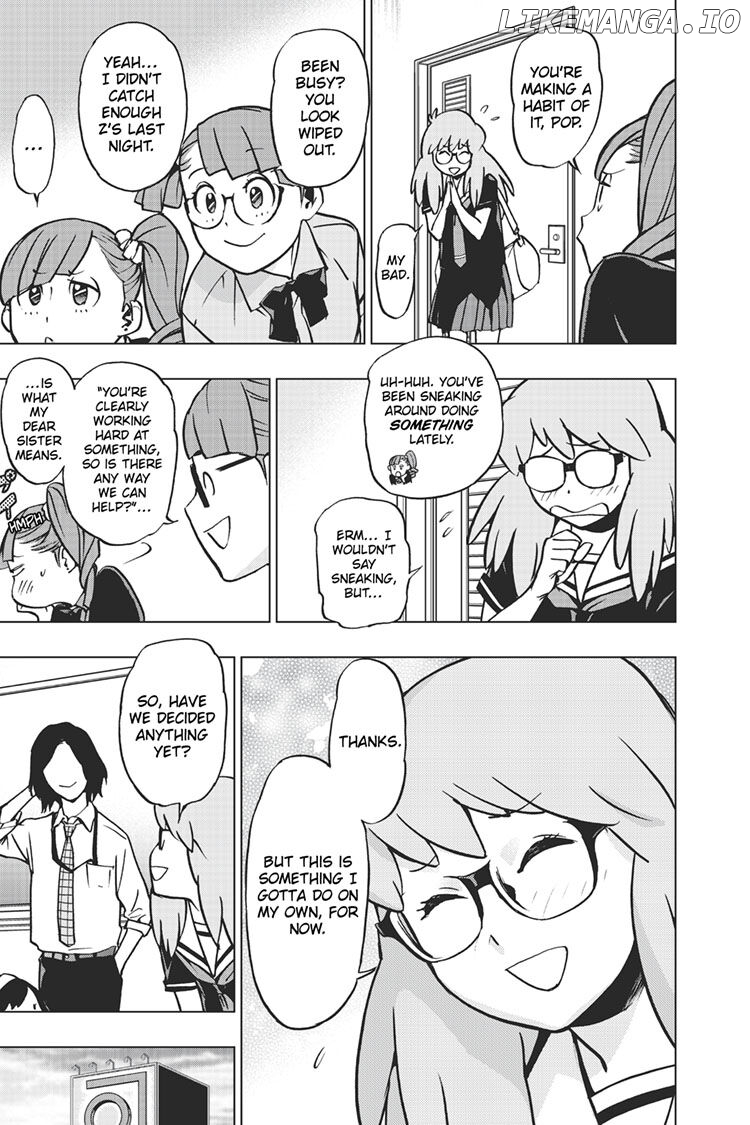 Read Vigilante_ Boku no Hero Academia Illegals EN Manga Online
