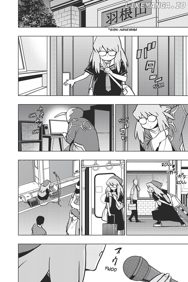 Read Vigilante_ Boku no Hero Academia Illegals EN Manga Online