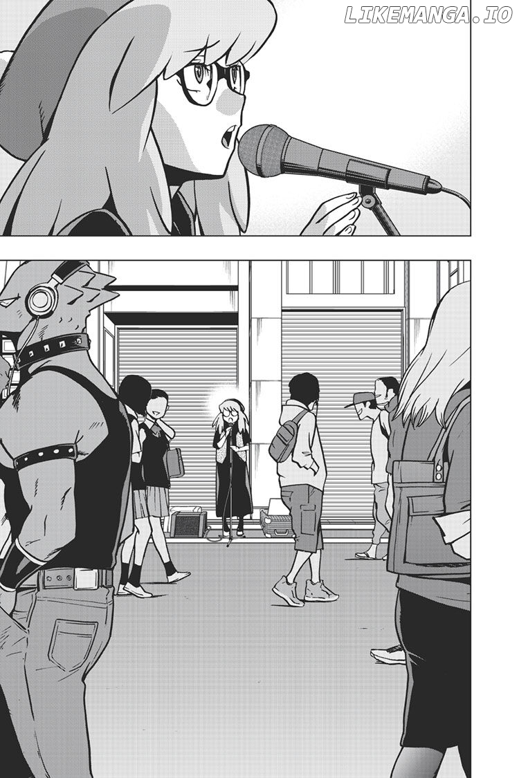 Read Vigilante_ Boku no Hero Academia Illegals EN Manga Online