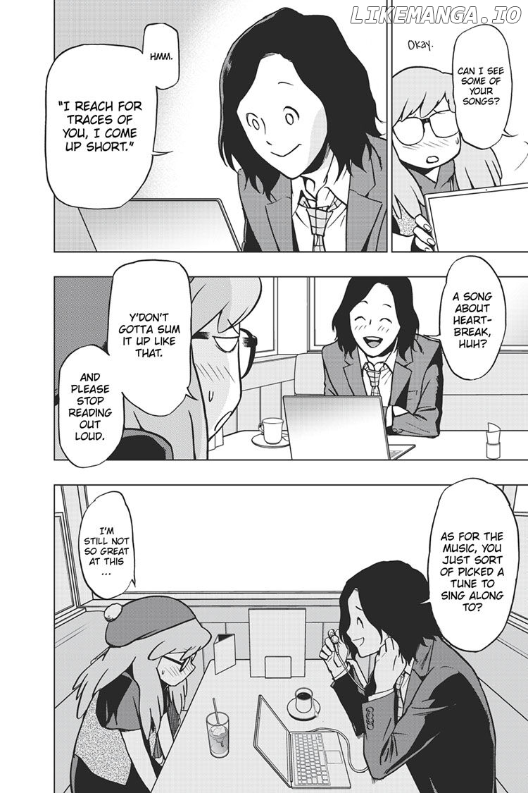 Read Vigilante_ Boku no Hero Academia Illegals EN Manga Online