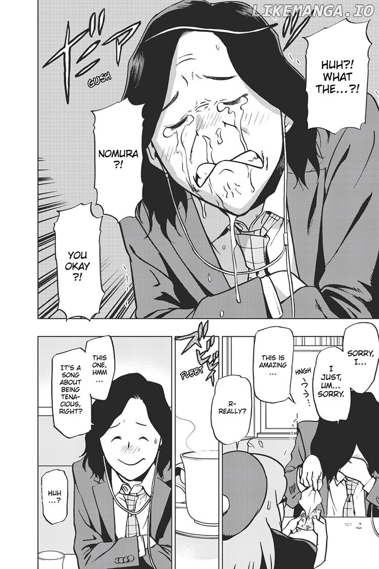 Read Vigilante_ Boku no Hero Academia Illegals EN Manga Online