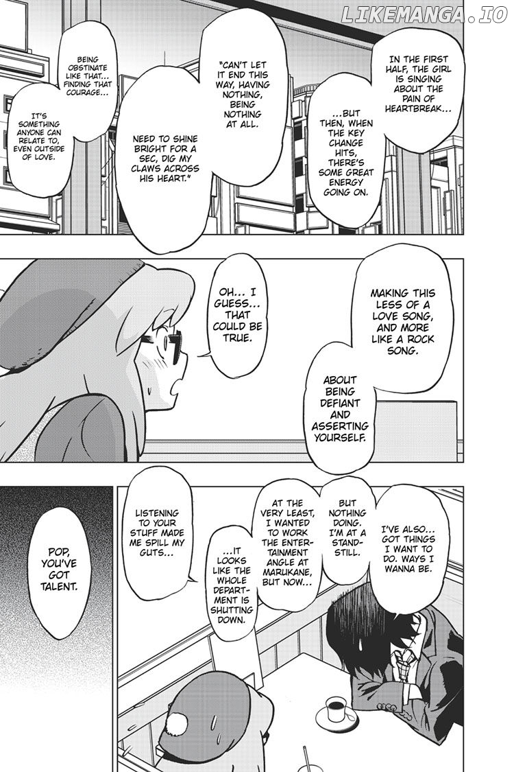 Read Vigilante_ Boku no Hero Academia Illegals EN Manga Online