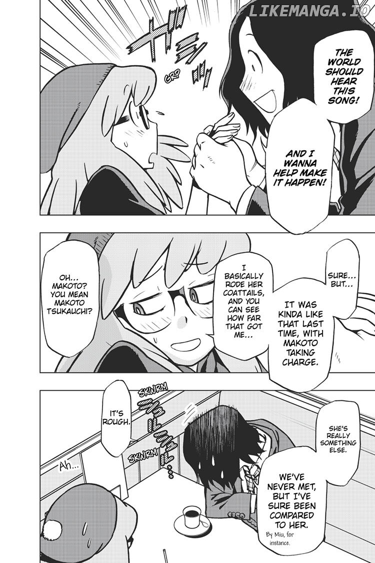Read Vigilante_ Boku no Hero Academia Illegals EN Manga Online