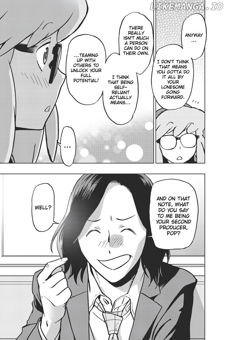 Read Vigilante_ Boku no Hero Academia Illegals EN Manga Online