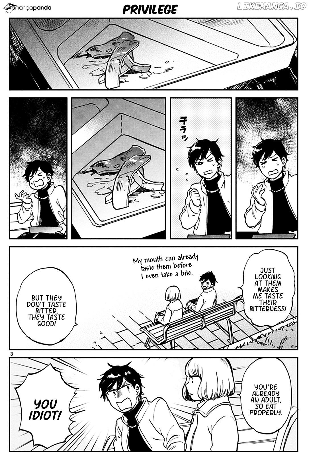 Read Vigilante_ Boku no Hero Academia Illegals EN Manga Online