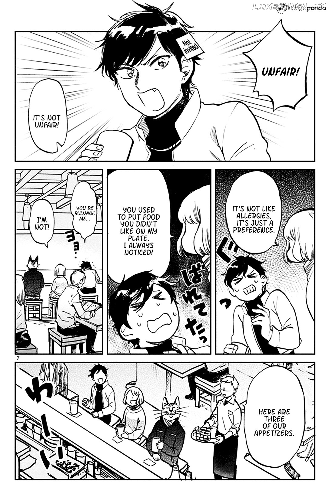 Read Vigilante_ Boku no Hero Academia Illegals EN Manga Online