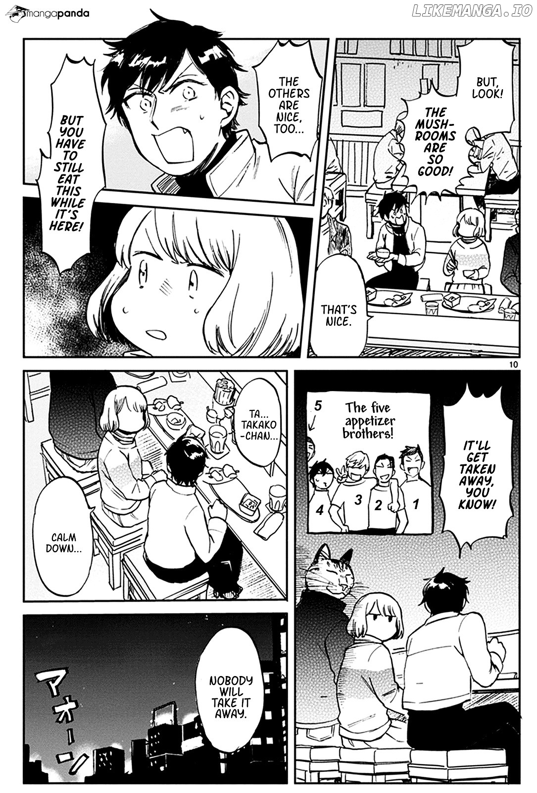 Read Vigilante_ Boku no Hero Academia Illegals EN Manga Online