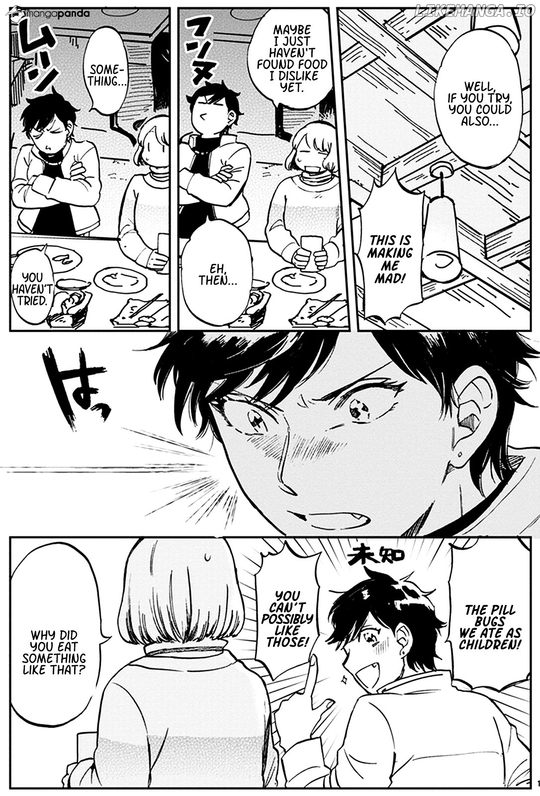 Read Vigilante_ Boku no Hero Academia Illegals EN Manga Online