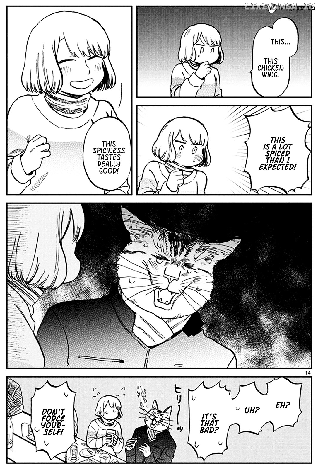 Read Vigilante_ Boku no Hero Academia Illegals EN Manga Online